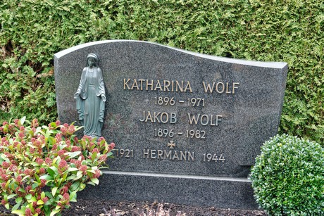 friedhof