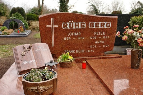 friedhof