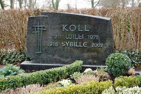 friedhof