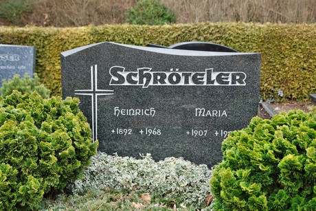 friedhof