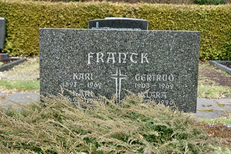 friedhof