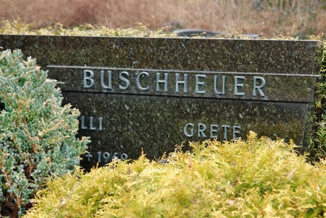 friedhof