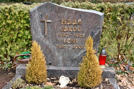 friedhof