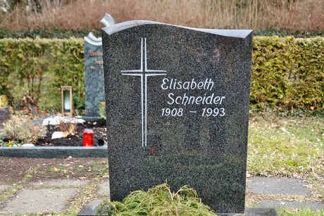 friedhof