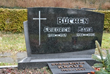 friedhof