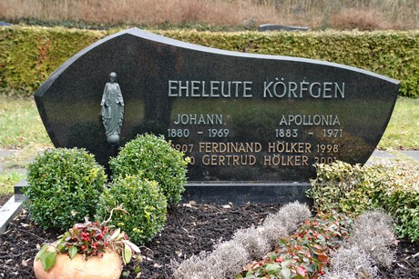 friedhof