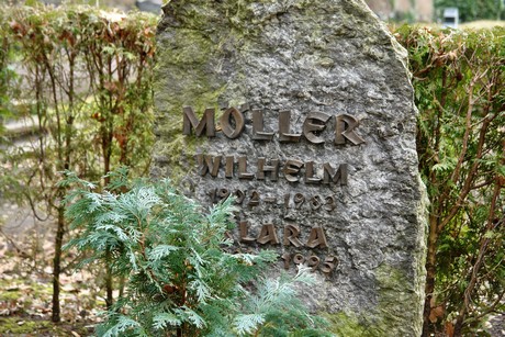 friedhof