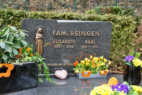 friedhof