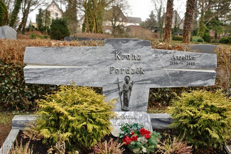 friedhof