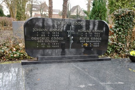 friedhof