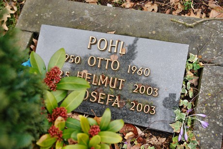 friedhof