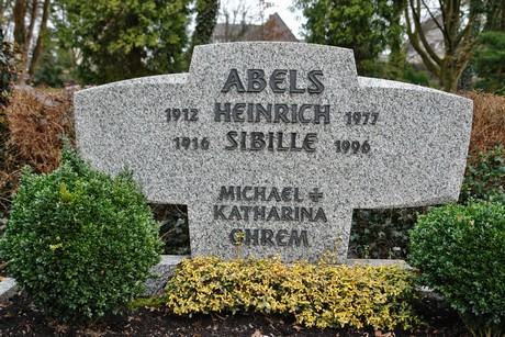 friedhof