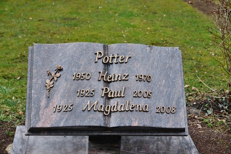 friedhof