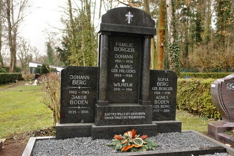 friedhof