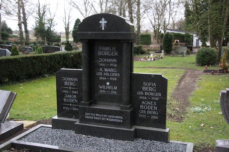 friedhof