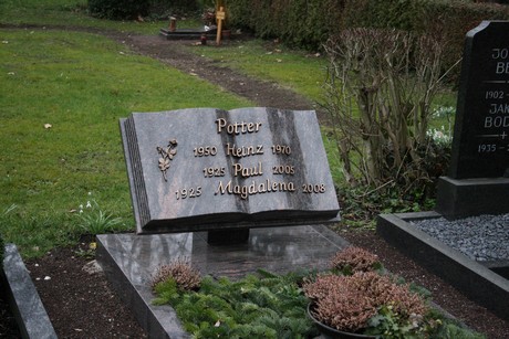 friedhof