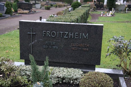 friedhof