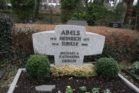 friedhof