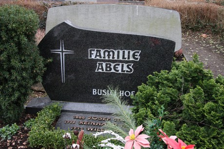 friedhof