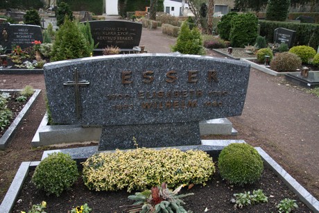 friedhof
