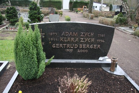 friedhof