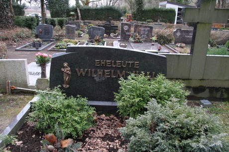 friedhof