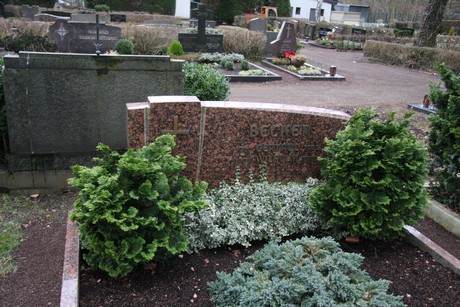 friedhof