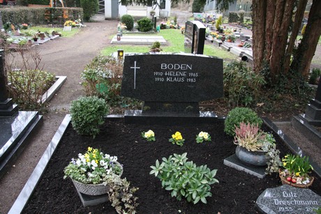 friedhof