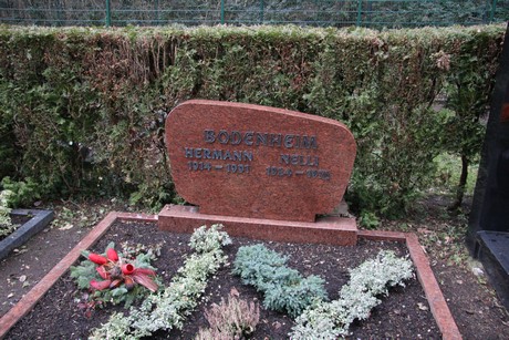 friedhof