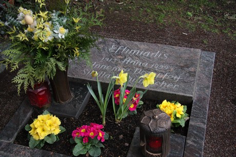 friedhof