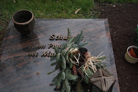 friedhof