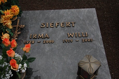 friedhof