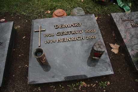 friedhof