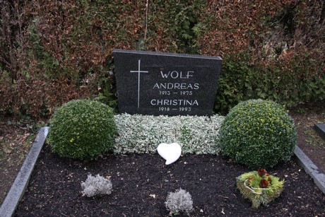friedhof