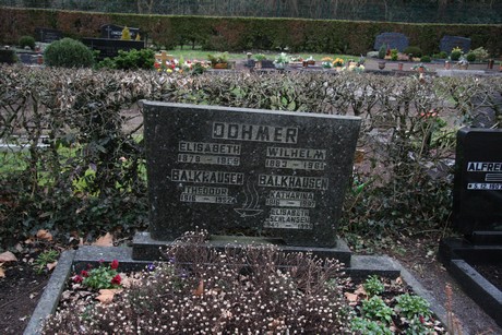 friedhof