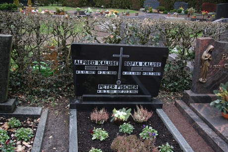 friedhof