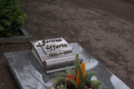 friedhof