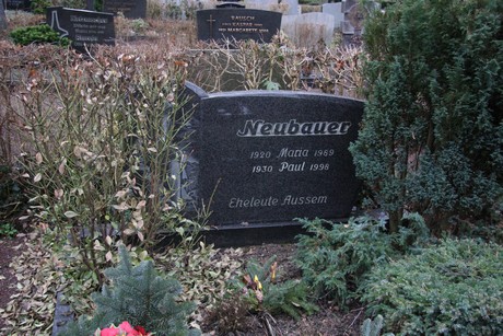 friedhof