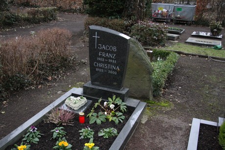 friedhof