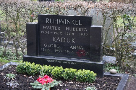 friedhof