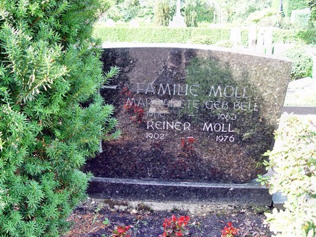 friedhof