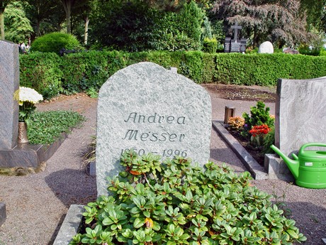 friedhof