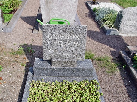friedhof