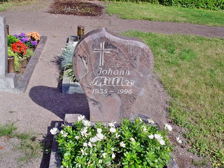 friedhof