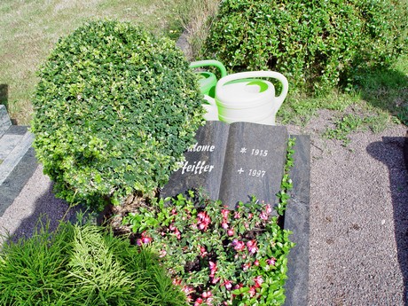 friedhof