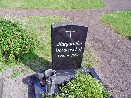 friedhof