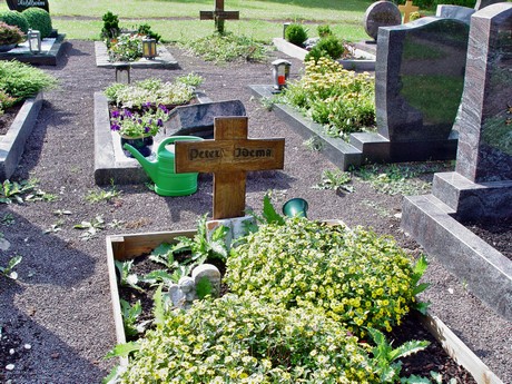 friedhof