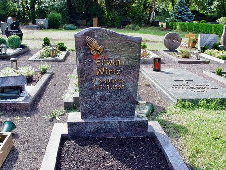 friedhof