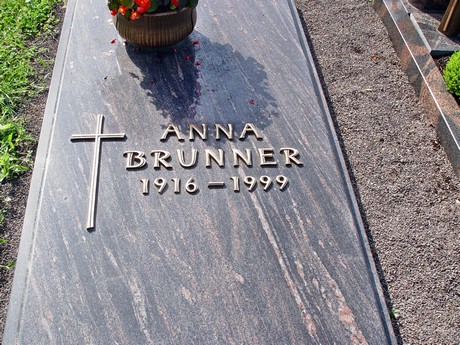 friedhof