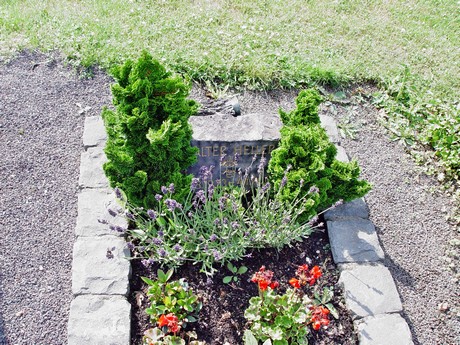 friedhof